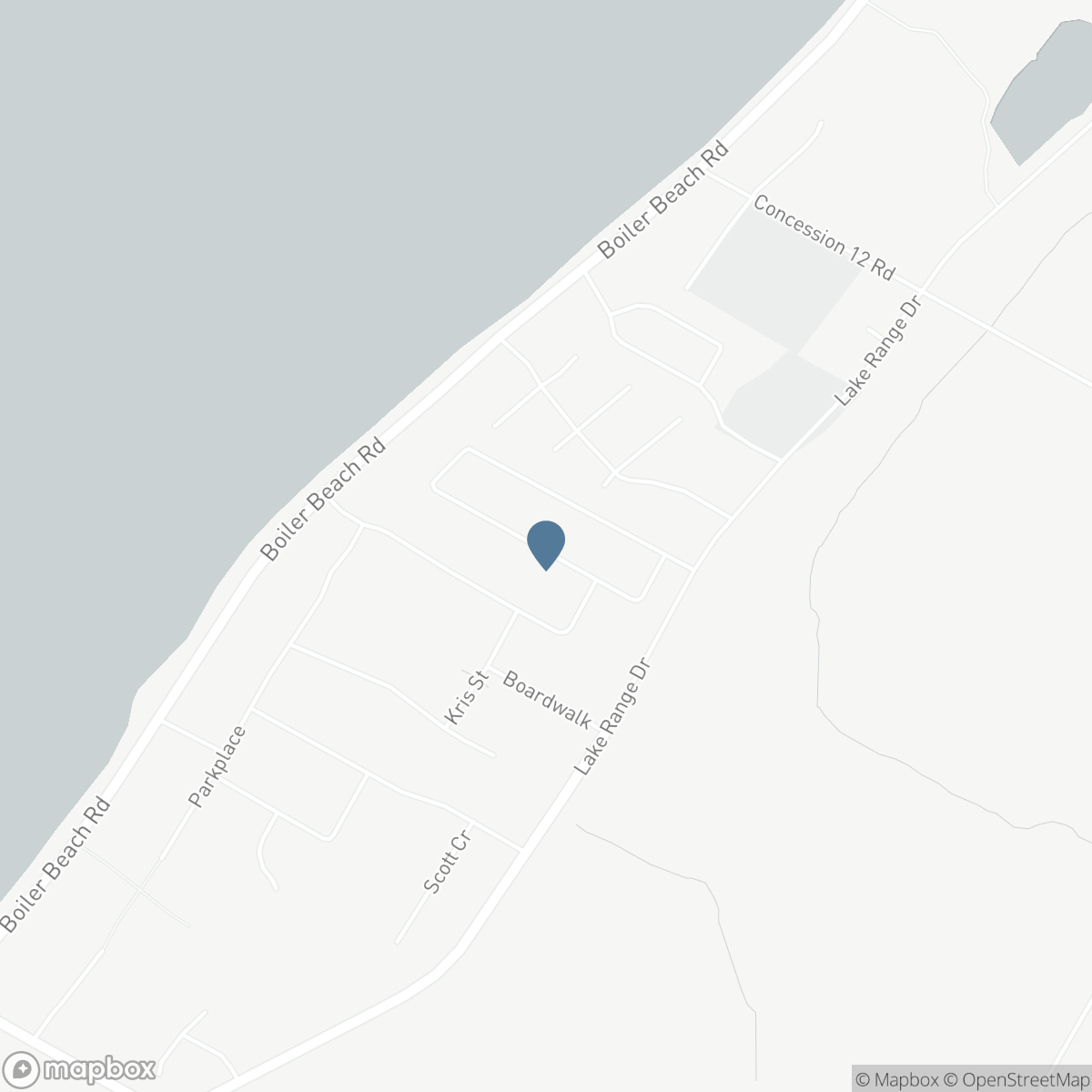 968 BOGDANOVIC WAY, Kincardine, Ontario N2Z 0H4